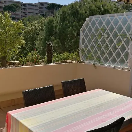 Apartmán Ciel De Fabron