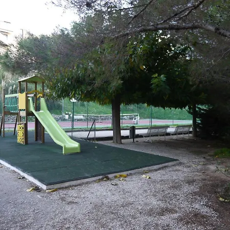 Ciel De Fabron דירה ניס